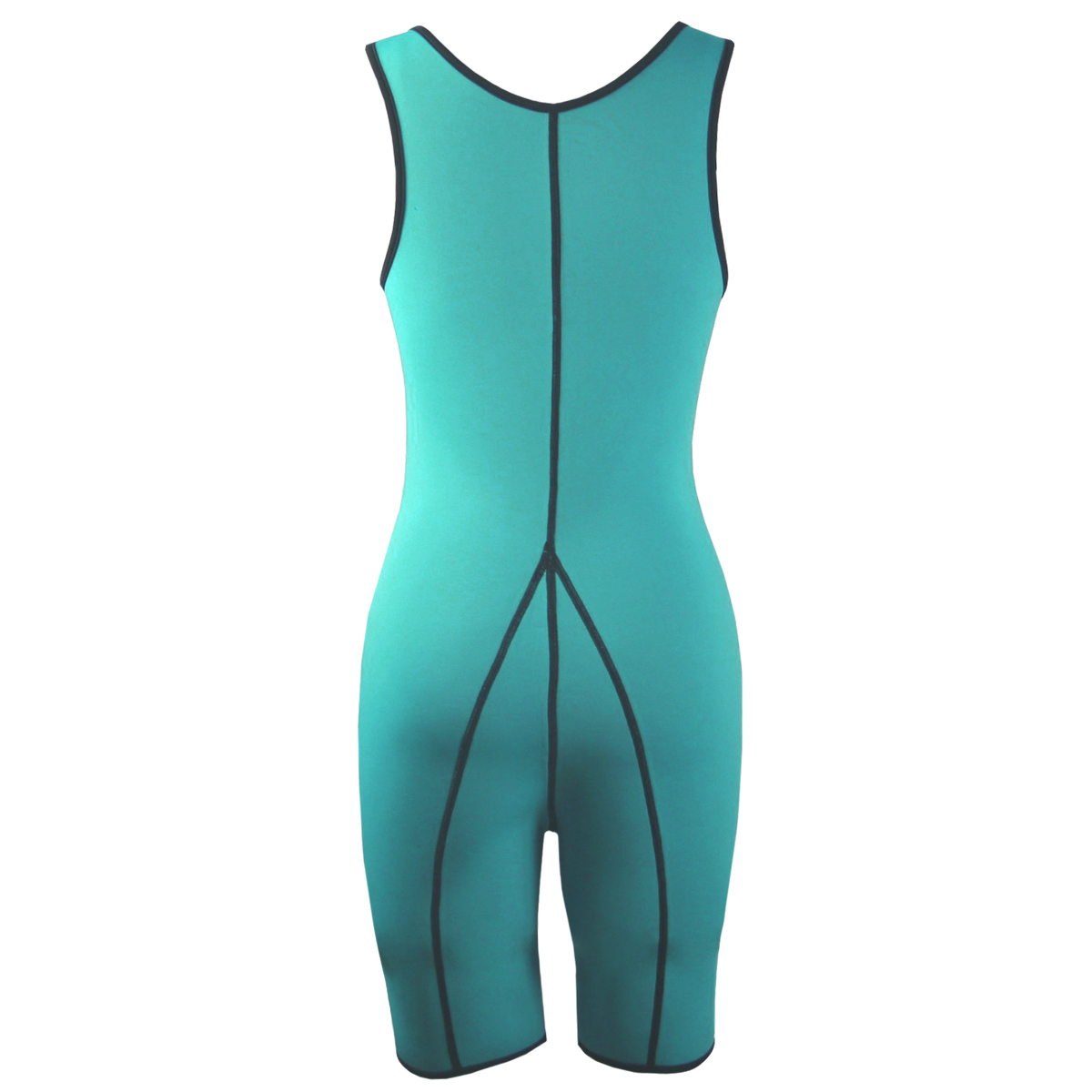 F3211 Sport Sweat Enhancing Bodysuit -Enterizo Térmico Ultra Sweat